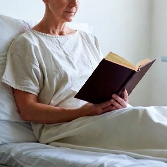 Лечение хронического алкоголизма в стационаре в Нижнем Новгороде