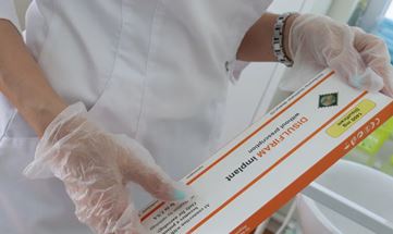 Кодирование препаратом Эспераль от алкоголизма в Нижнем Новгороде